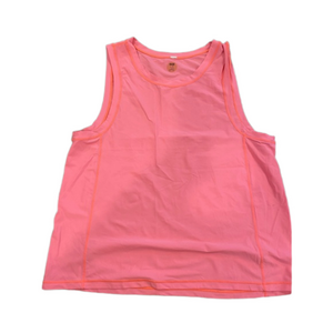Lululemon tank top size lg